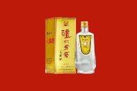 开封市杞市回收泸州老窖