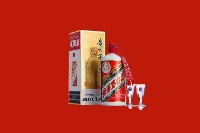 开封市杞市回收飞天茅台酒