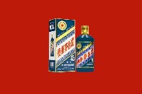 开封市杞市回收五星茅台酒