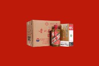 开封市杞市回收名酒